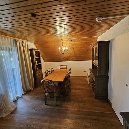 Apartmán Stuub Jostal Titisee-Neustadt Exteriér fotografie