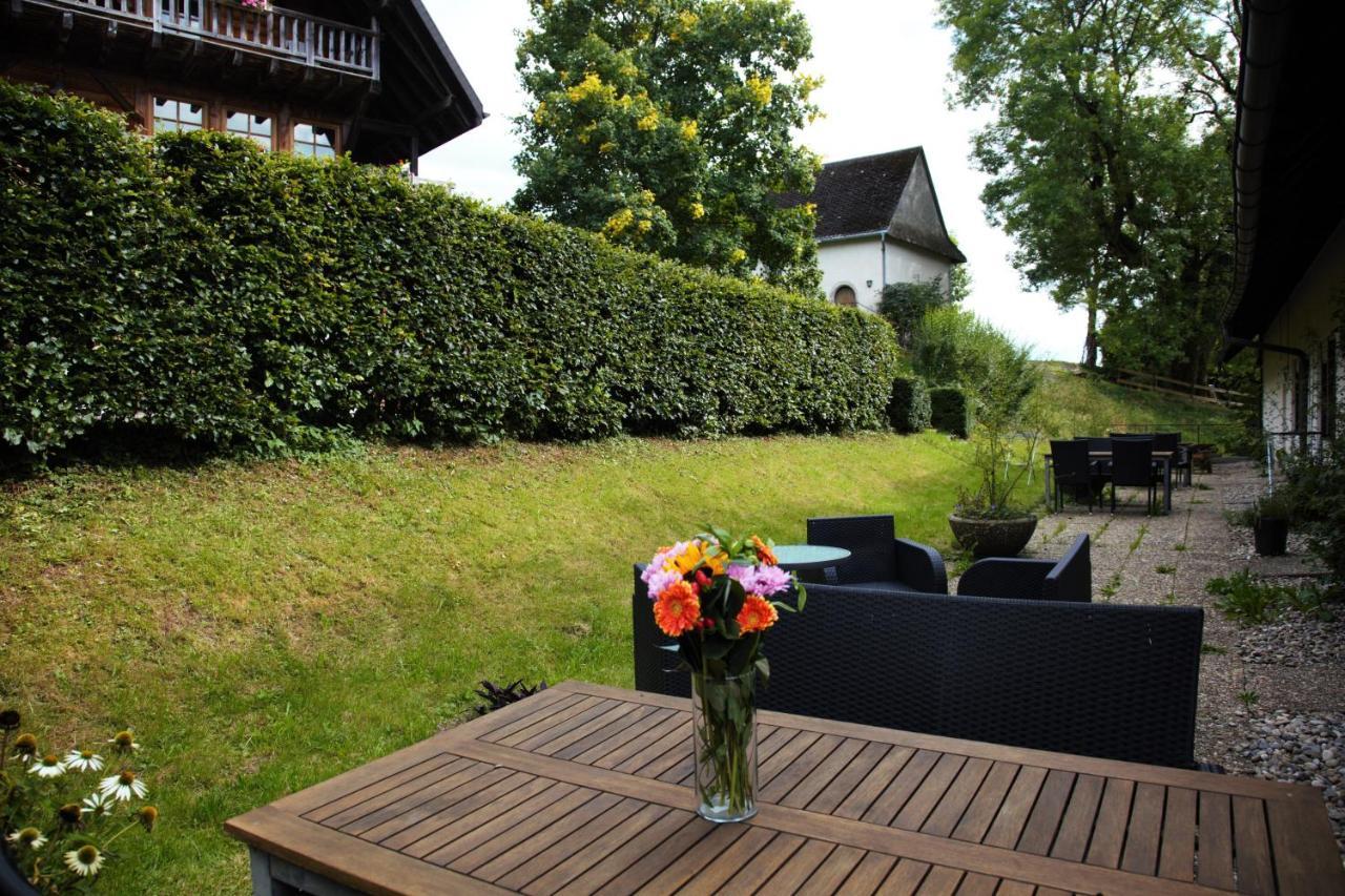 Apartmán Stuub Jostal Titisee-Neustadt Exteriér fotografie