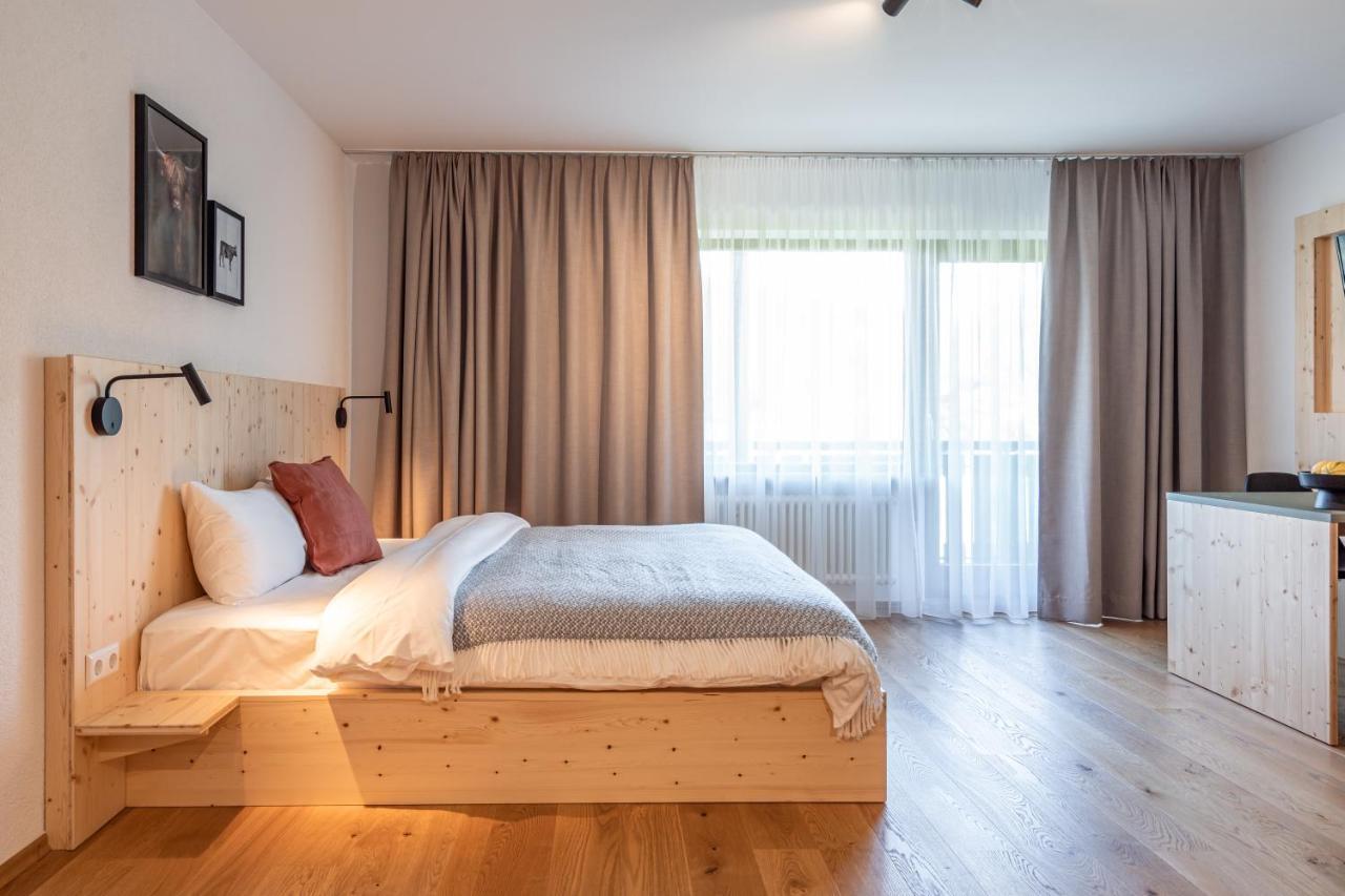 Apartmán Stuub Jostal Titisee-Neustadt Exteriér fotografie