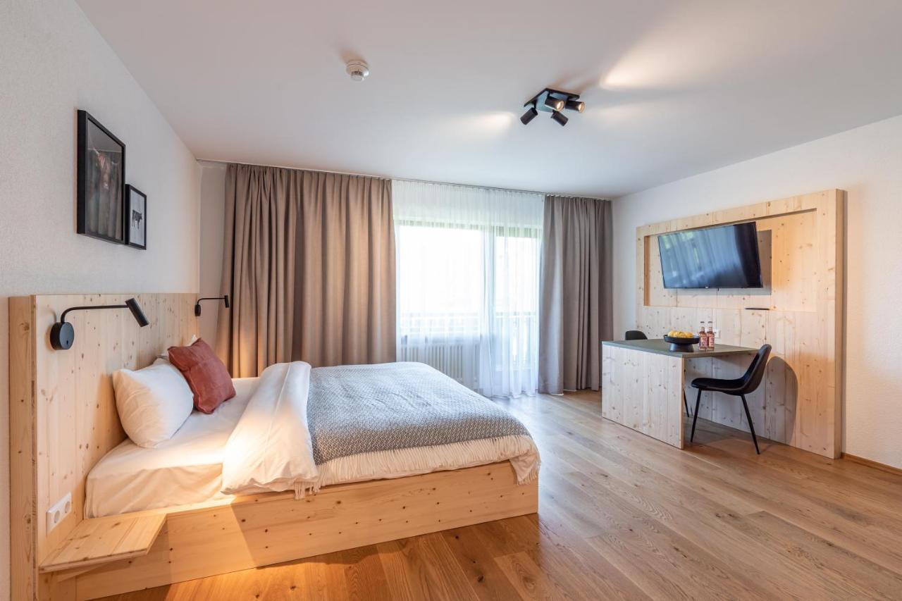 Apartmán Stuub Jostal Titisee-Neustadt Exteriér fotografie