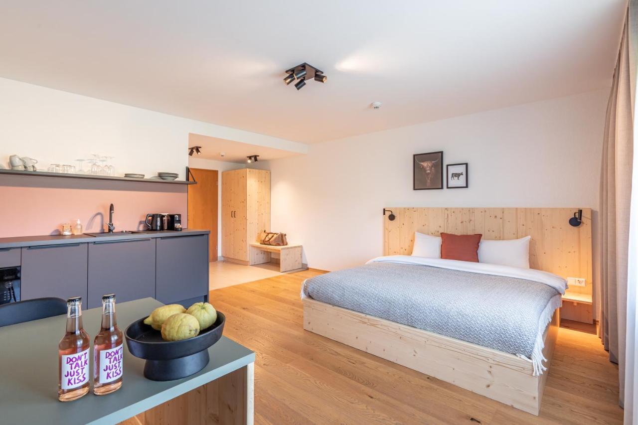 Apartmán Stuub Jostal Titisee-Neustadt Exteriér fotografie