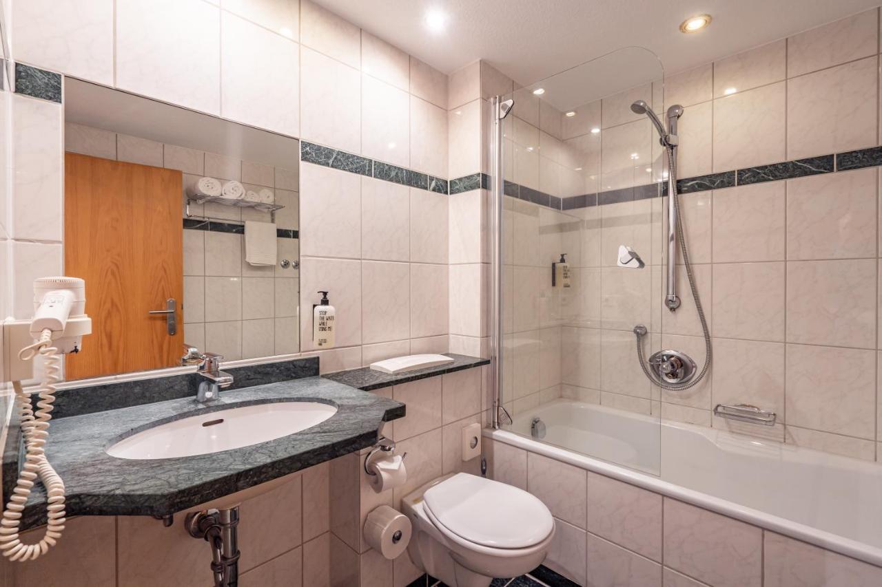 Apartmán Stuub Jostal Titisee-Neustadt Exteriér fotografie