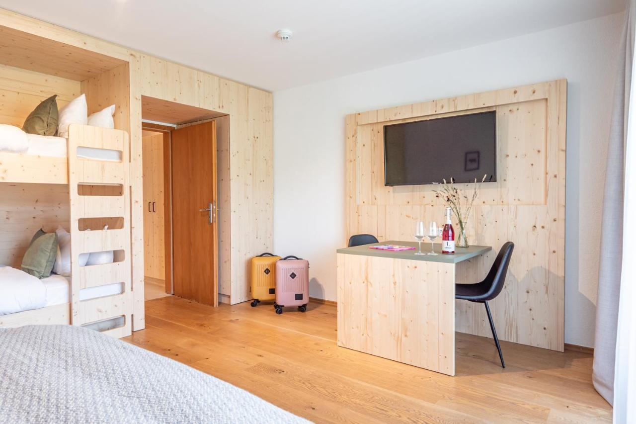 Apartmán Stuub Jostal Titisee-Neustadt Exteriér fotografie