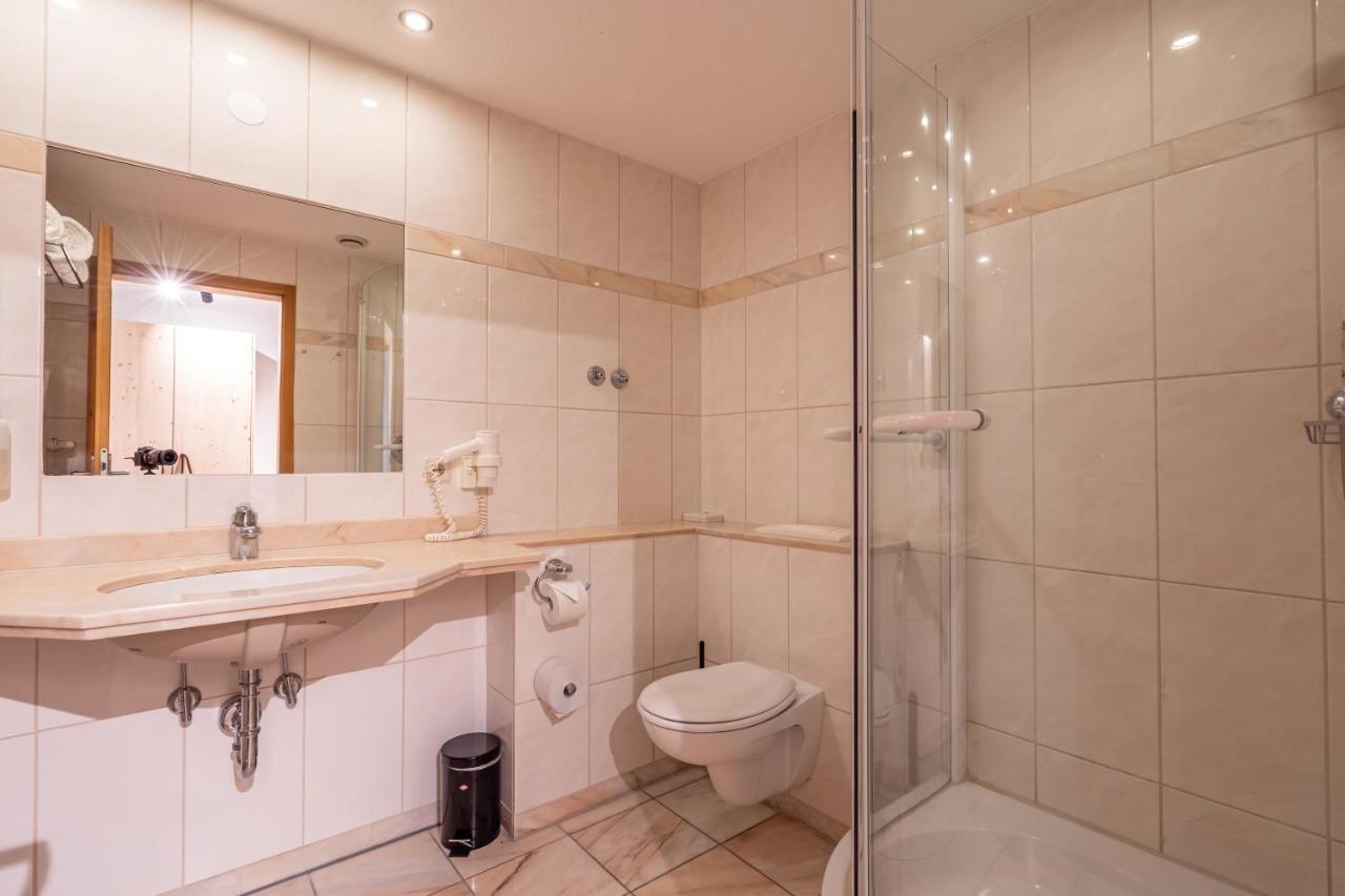 Apartmán Stuub Jostal Titisee-Neustadt Exteriér fotografie