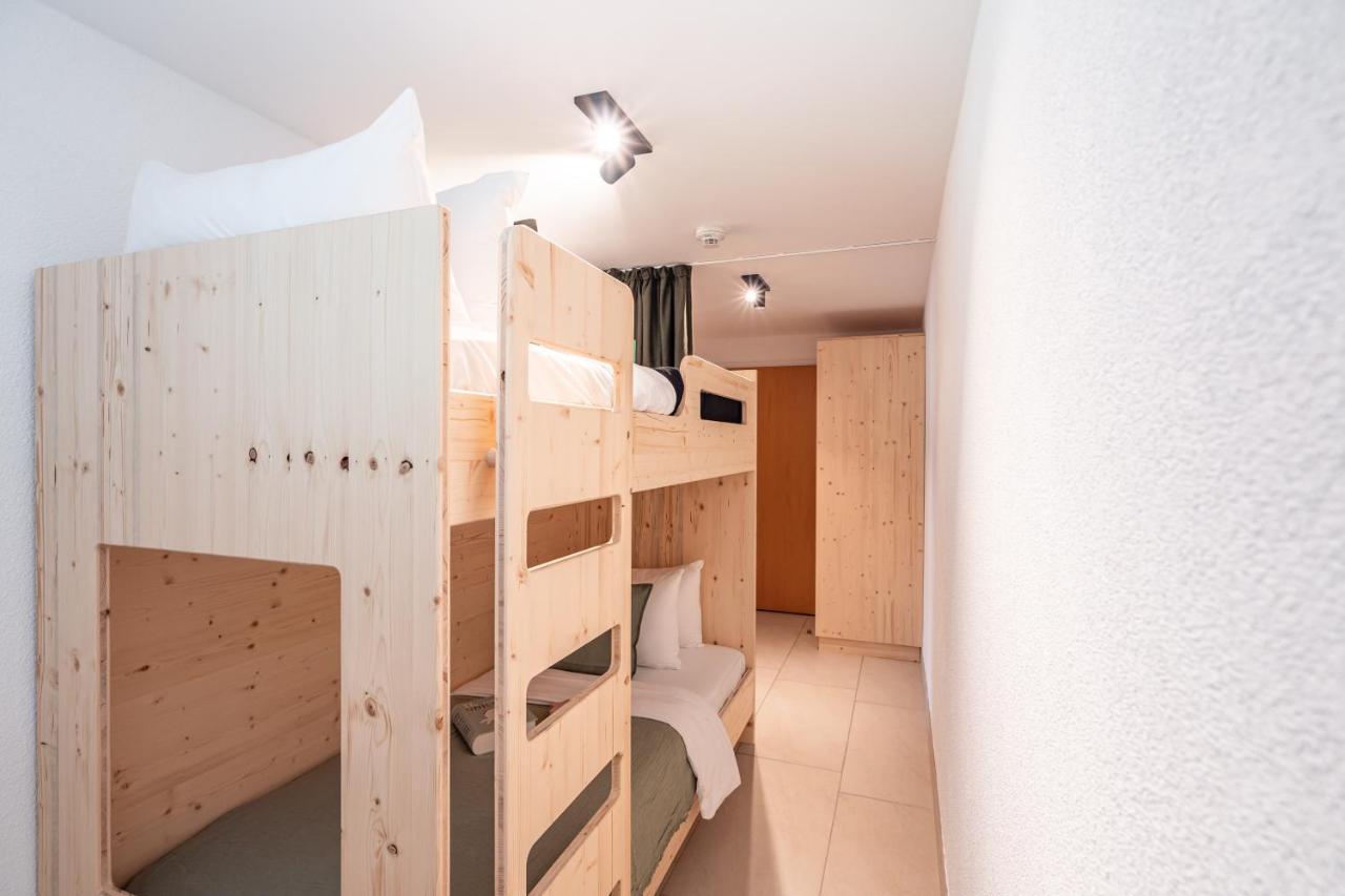 Apartmán Stuub Jostal Titisee-Neustadt Exteriér fotografie