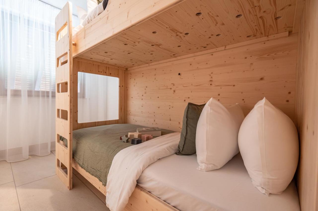Apartmán Stuub Jostal Titisee-Neustadt Exteriér fotografie