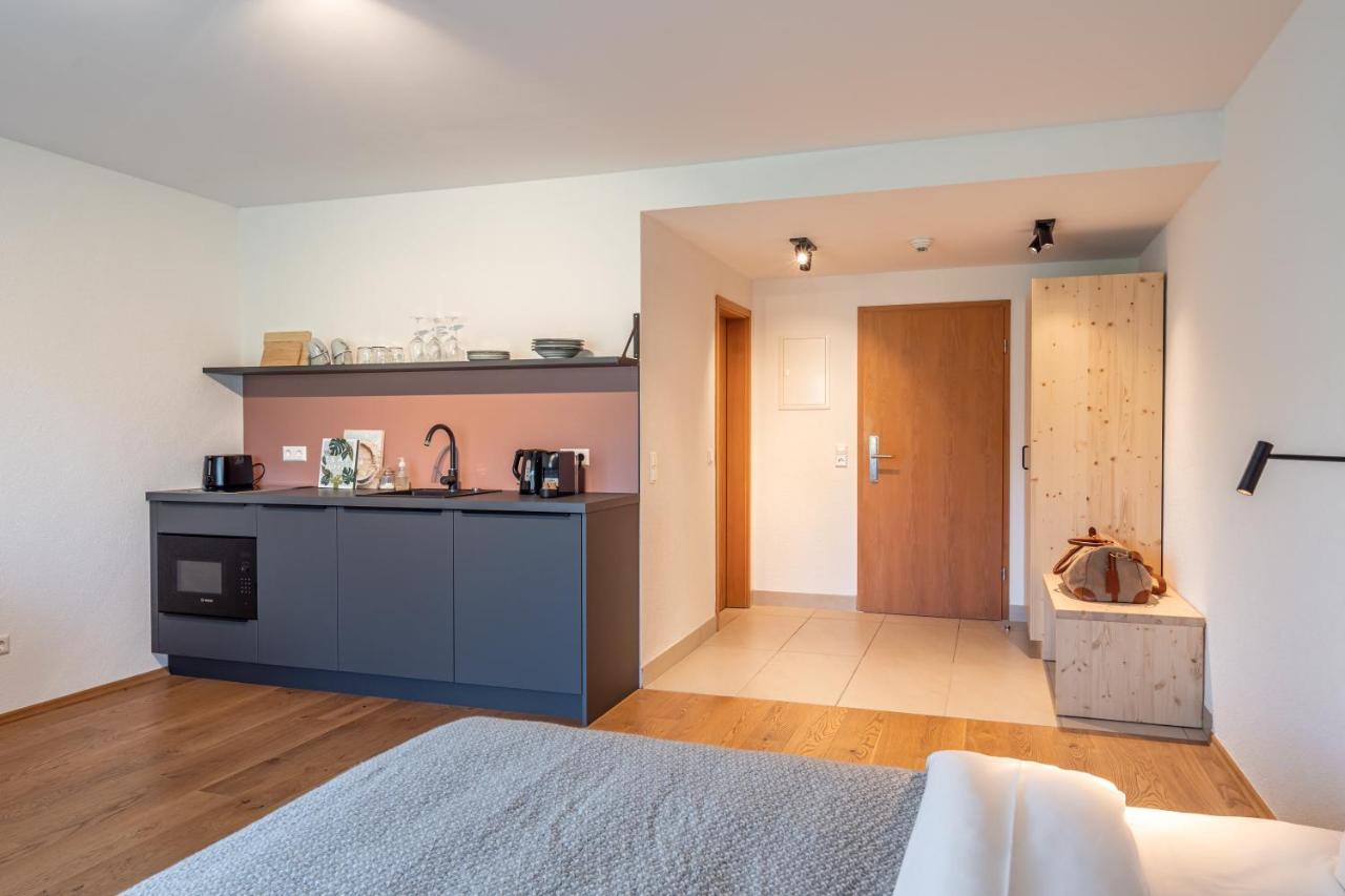 Apartmán Stuub Jostal Titisee-Neustadt Exteriér fotografie
