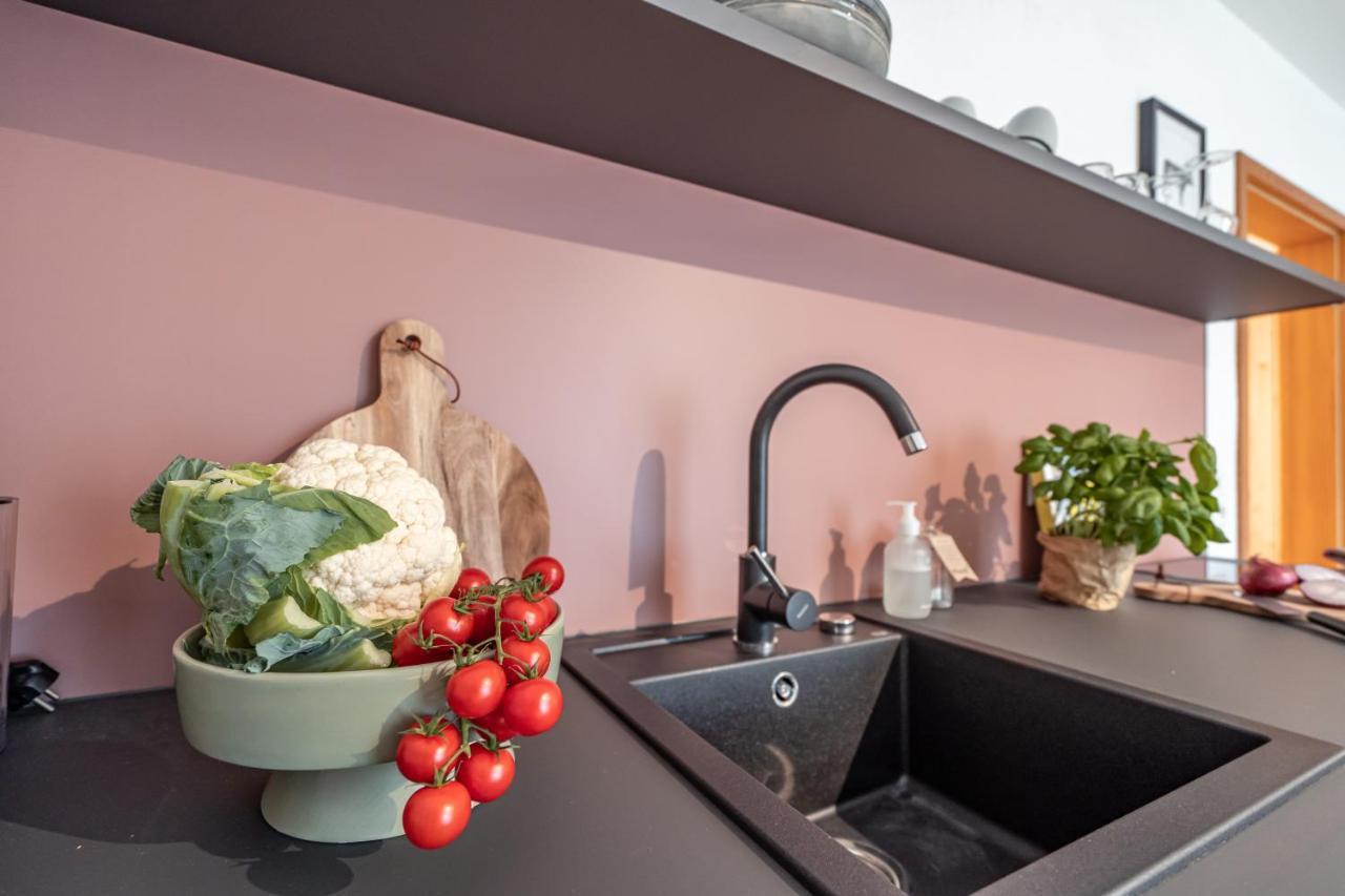 Apartmán Stuub Jostal Titisee-Neustadt Exteriér fotografie