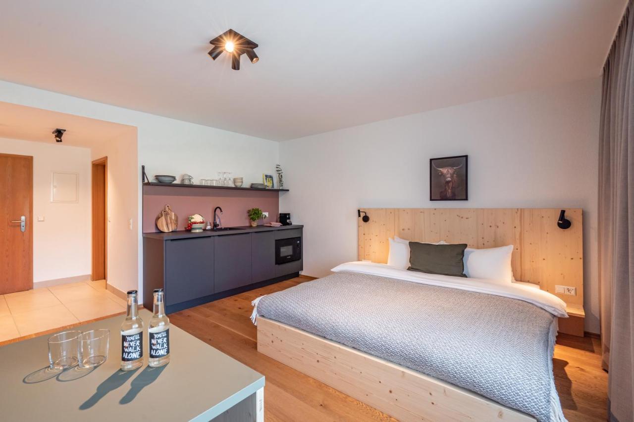 Apartmán Stuub Jostal Titisee-Neustadt Exteriér fotografie
