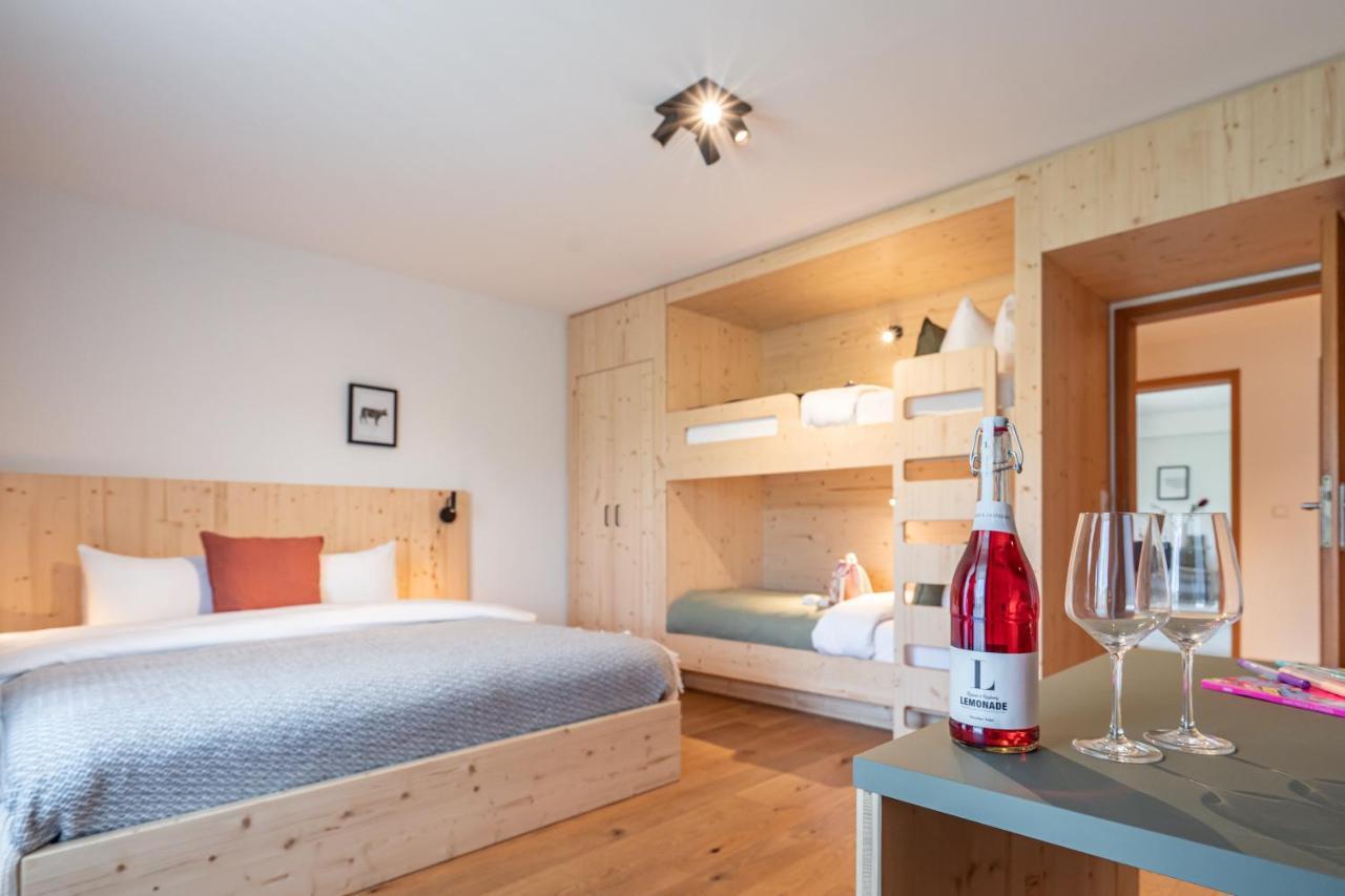 Apartmán Stuub Jostal Titisee-Neustadt Exteriér fotografie