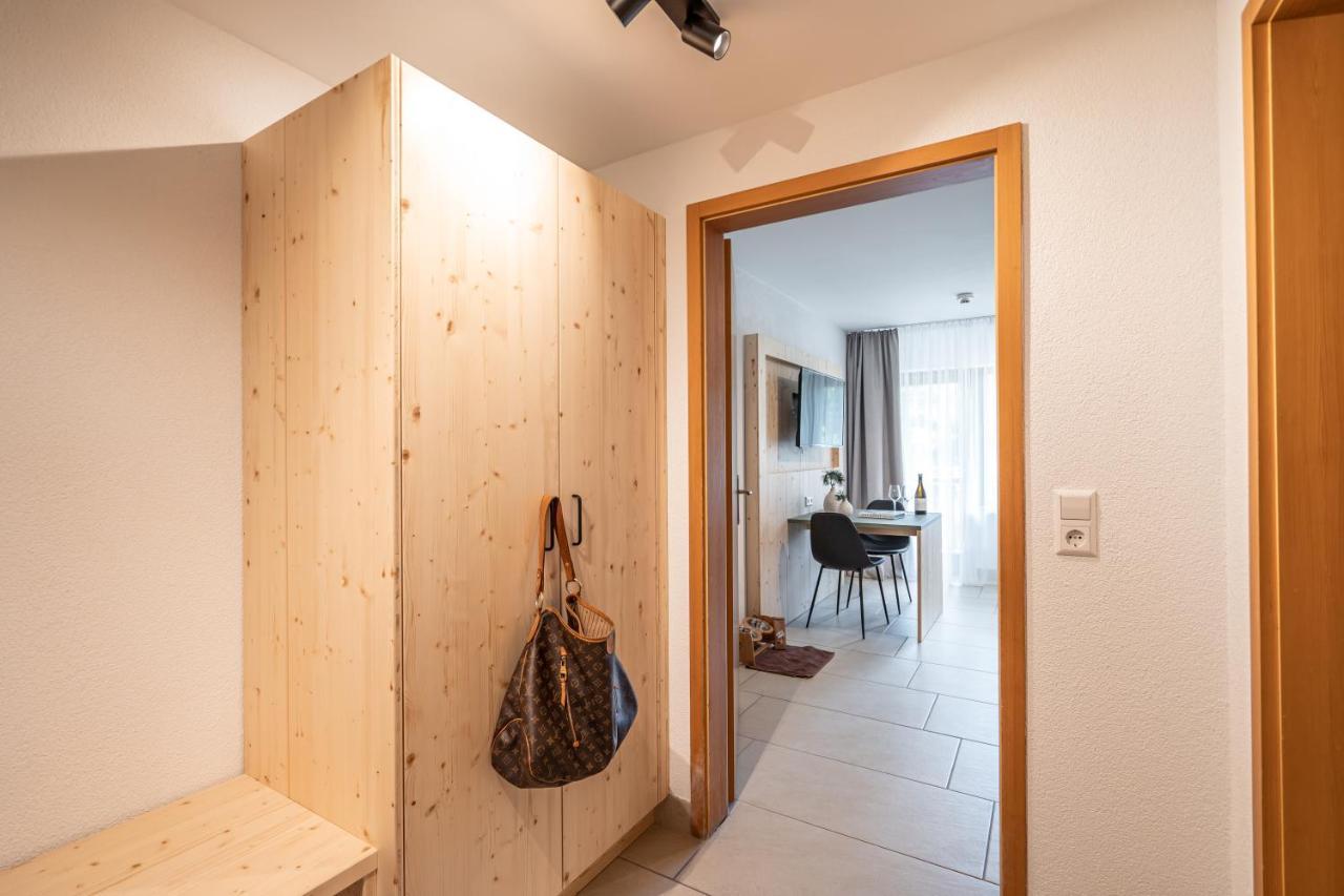 Apartmán Stuub Jostal Titisee-Neustadt Exteriér fotografie