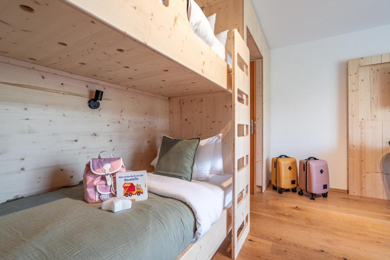 Apartmán Stuub Jostal Titisee-Neustadt Exteriér fotografie