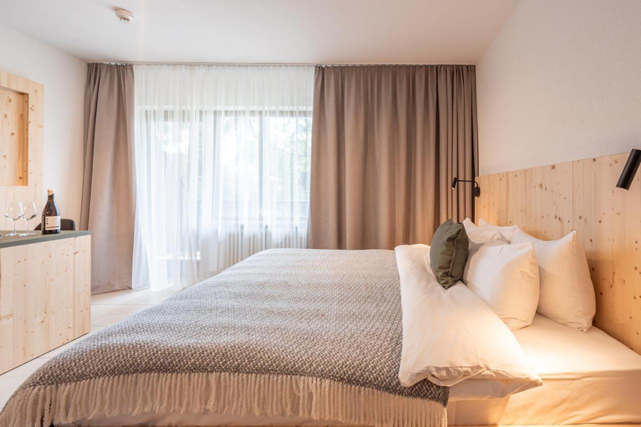 Apartmán Stuub Jostal Titisee-Neustadt Exteriér fotografie