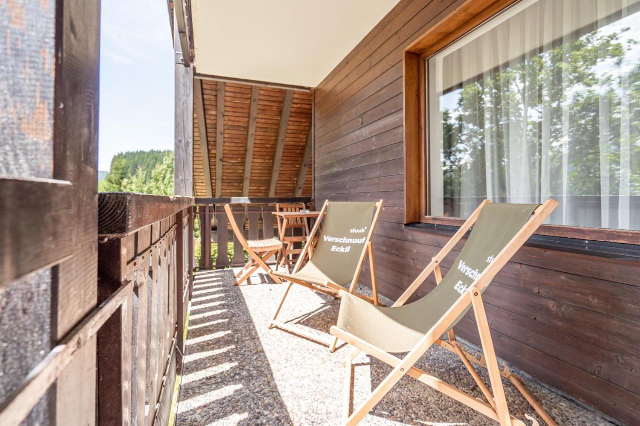 Apartmán Stuub Jostal Titisee-Neustadt Exteriér fotografie
