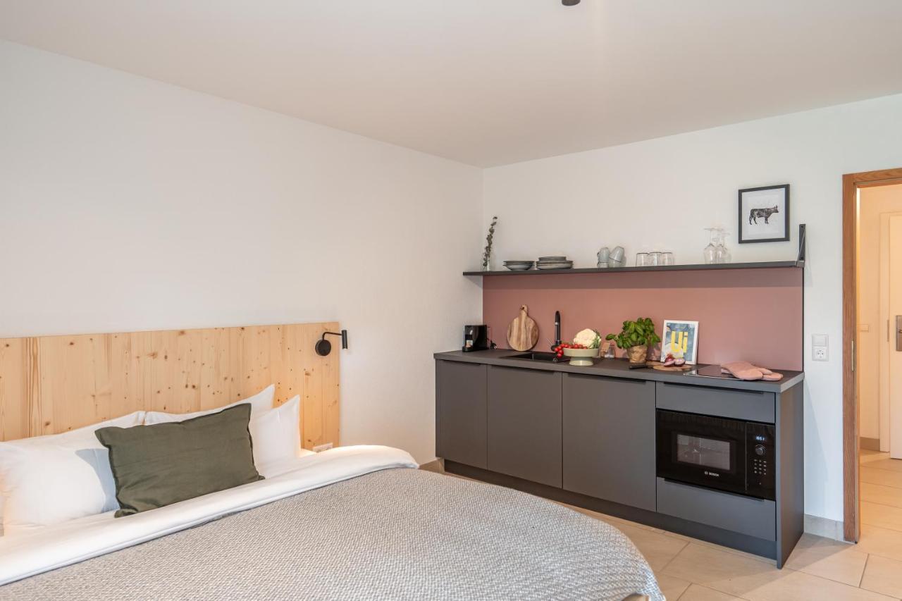 Apartmán Stuub Jostal Titisee-Neustadt Exteriér fotografie