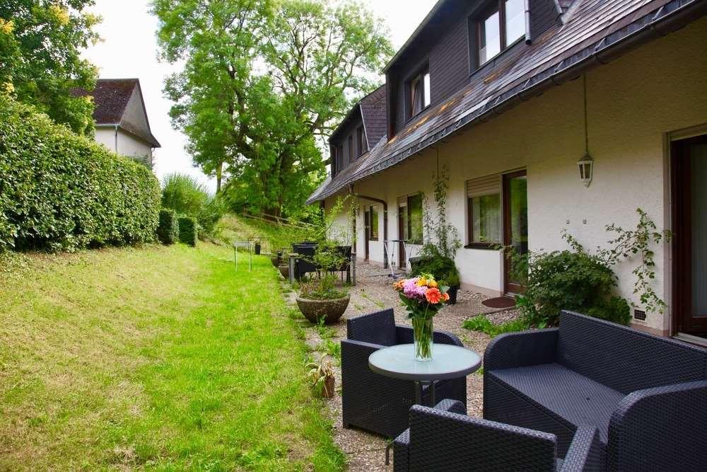 Apartmán Stuub Jostal Titisee-Neustadt Exteriér fotografie