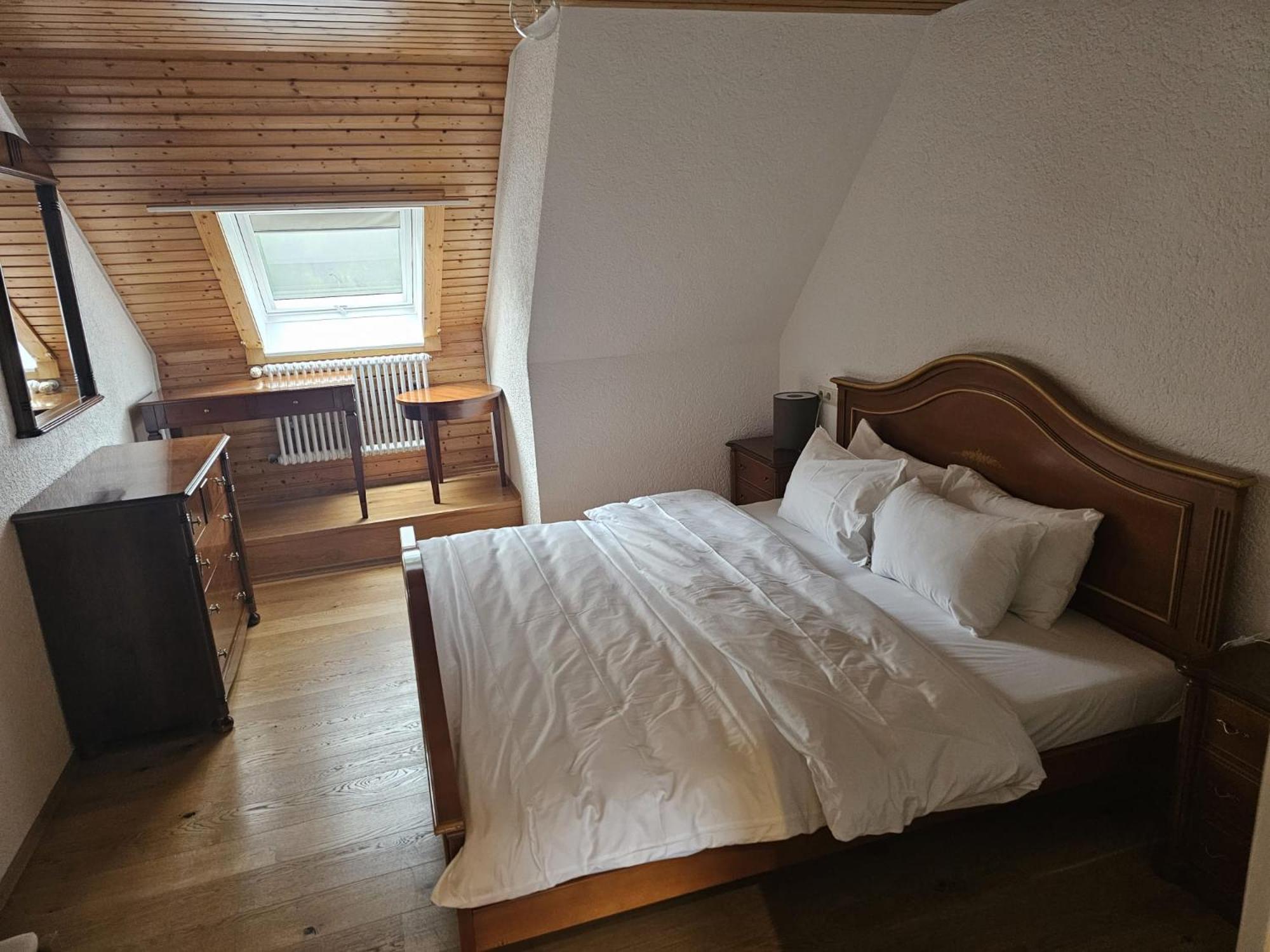 Apartmán Stuub Jostal Titisee-Neustadt Exteriér fotografie