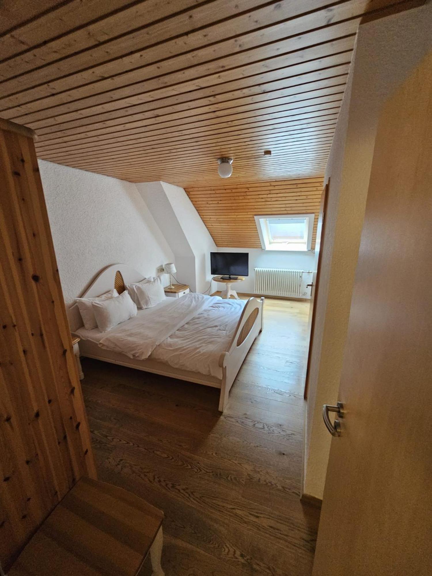 Apartmán Stuub Jostal Titisee-Neustadt Exteriér fotografie
