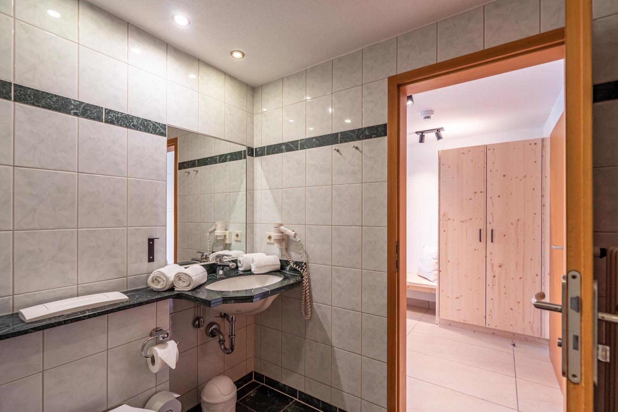 Apartmán Stuub Jostal Titisee-Neustadt Pokoj fotografie