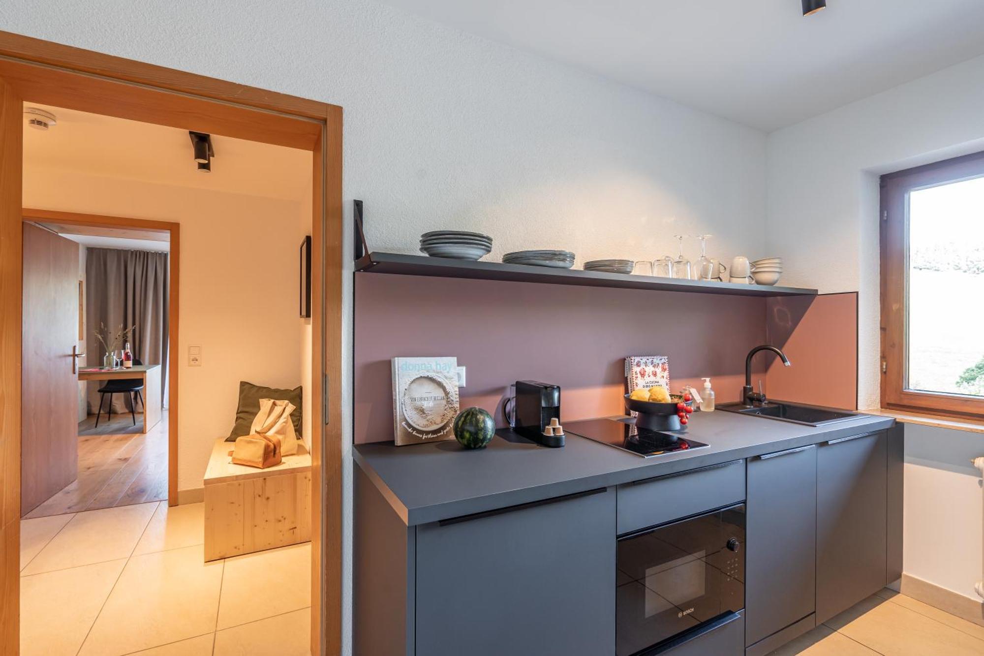 Apartmán Stuub Jostal Titisee-Neustadt Pokoj fotografie